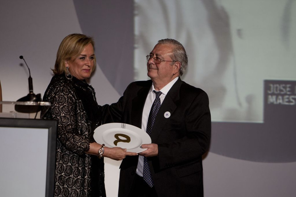 Premios Plato 2010 - Alicante