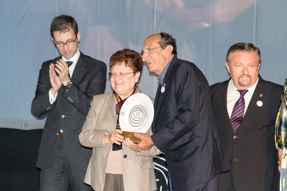 Premios Plato 2013 - Alicante